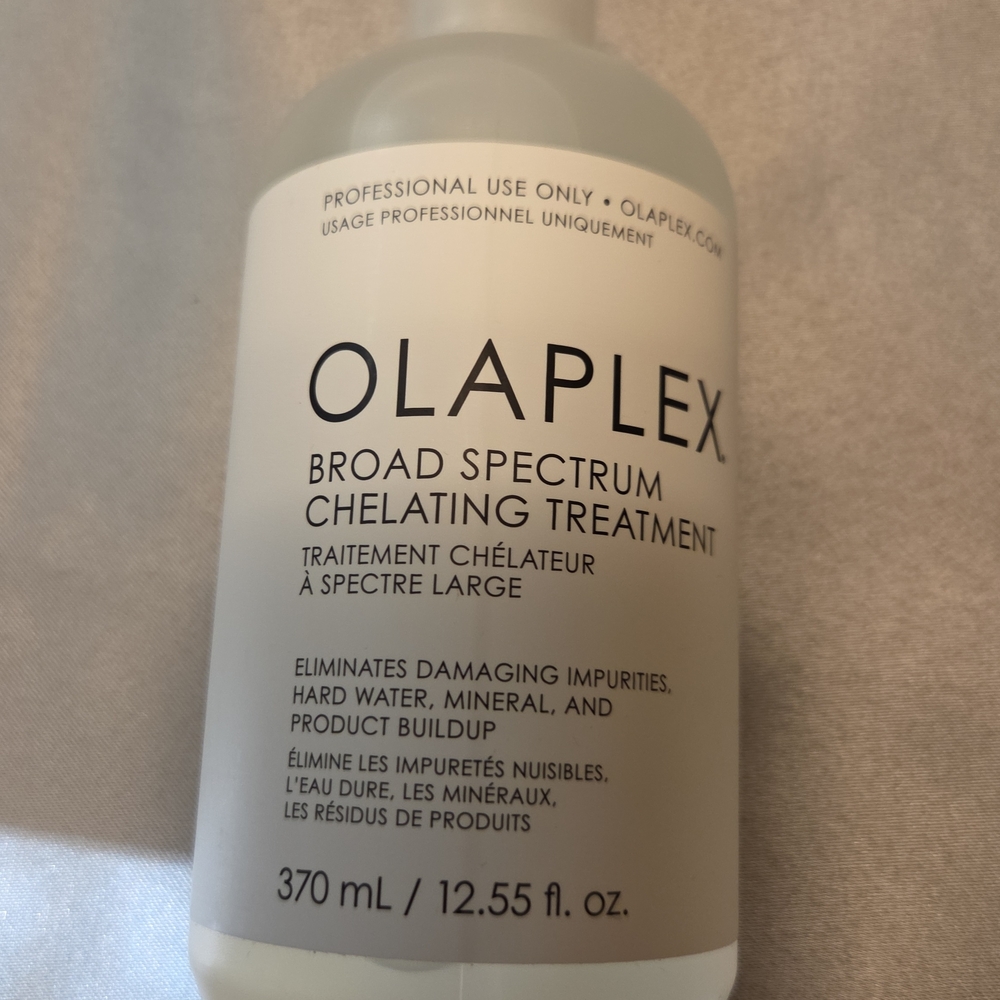 OLAPLEX Broad Spectrum Treatment Bottle